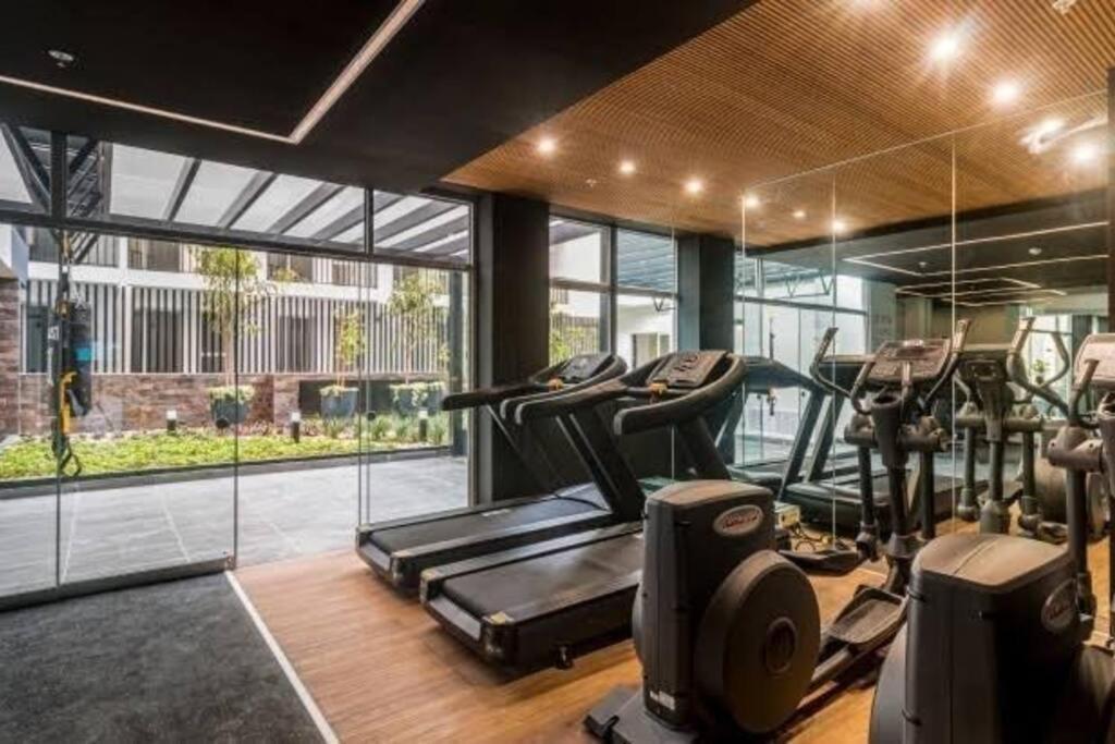 Departamento Con Hermosa Vista, Centrico Y Piscina Lima Exteriör bild